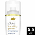 Dove Hairspray Micro-Mist Flexible Hold 5.5oz