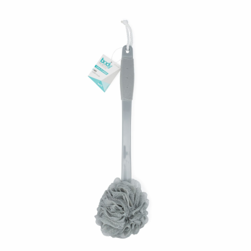 Body Benefits Net Bath Brush - Assorted