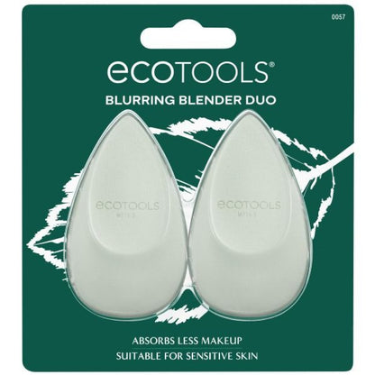 EcoTools Blurring Blender Sponge Duo