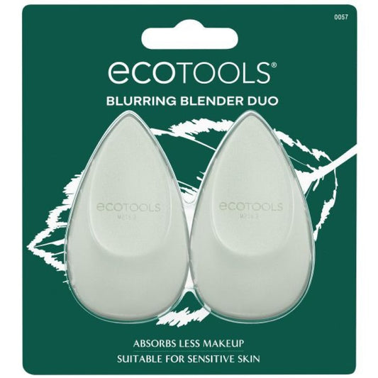 EcoTools Blurring Blender Sponge Duo
