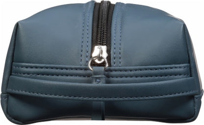 CONAIR Two Tone Toiletry Bag - Navy and Gray