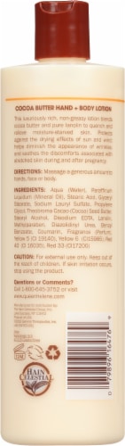 Queen Helene Lotion 32oz Cocoa Butter Hand & Body