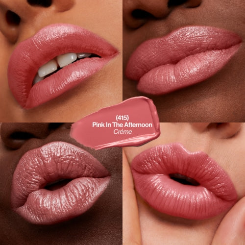 REVLON Super Lustrous Lipstick - 415 Pink In The Afternoon
