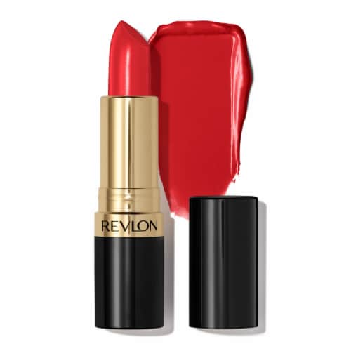 REVLON Super Lustrous Lipstick - 725 Love That Red