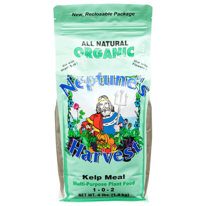 NEPTUNE'S HARVEST FERTILIZERS FISH FERTILZR,ORNG LABEL