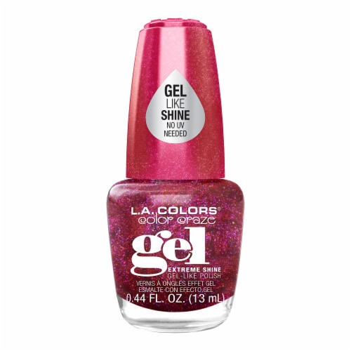 LAC GEL POLISH PASSION PLAY