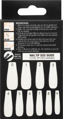 LAC LAVISH NAIL KIT WILD RUSH