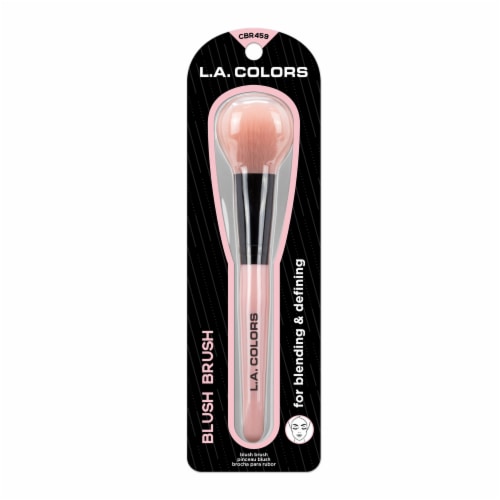 L.A. Colors Blushin' Blush Stick - Petunia