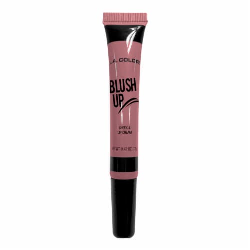L.A. COLORS Ombré Blush - Sunset Chic