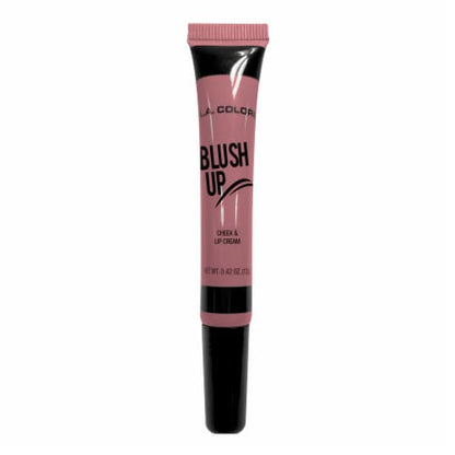 L.A. COLORS Ombré Blush - Sunset Chic
