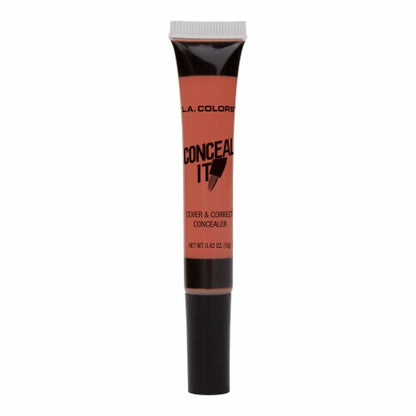 L.A. Colors Conceal It Cover & Correct Concealer CC561 Orange