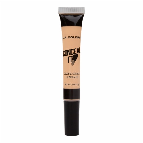 L.A. Colors Conceal It Concealer - Light Medium
