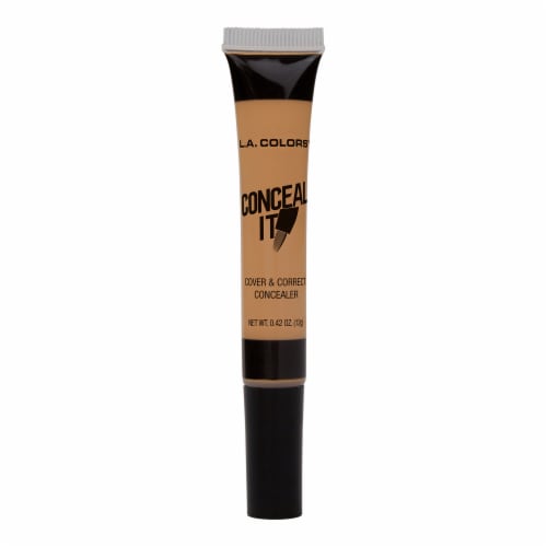 L.A. Colors Conceal It Cover & Correct Concealer CC567 Tan