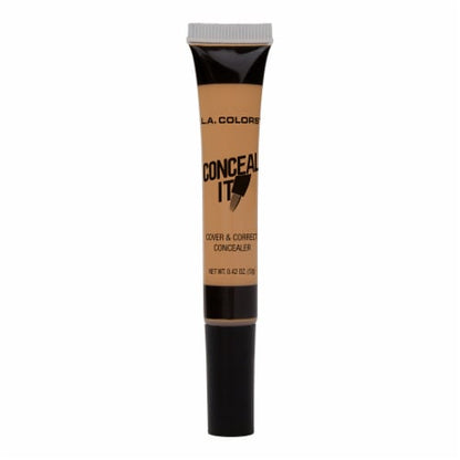 L.A. Colors Conceal It Cover & Correct Concealer CC567 Tan