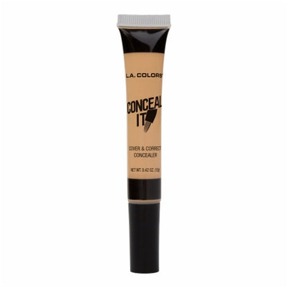 L.A. Colors Conceal It Concealer - Beige