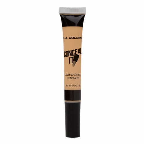 L.A. Colors Conceal It Concealer - Beige