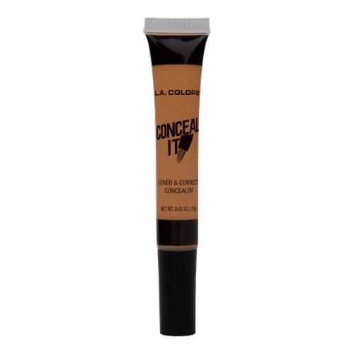 L.A. Colors Conceal It Concealer - Honey Beige