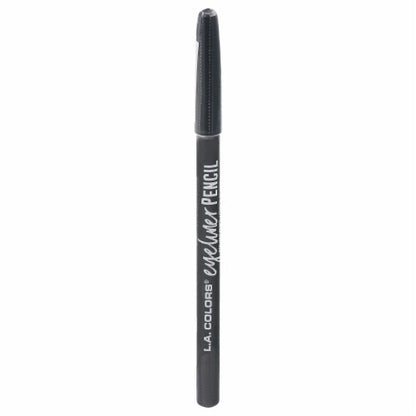 L.A. Colors Eyeliner Pencil - Black/Brown