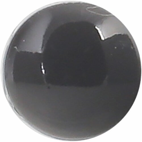 L.A. Colors Eyeliner Pencil - Black/Brown