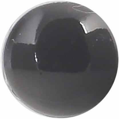 L.A. Colors Eyeliner Pencil - Black/Brown