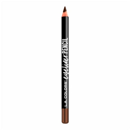 L.A. Colors Eyeliner Pencil - Brown