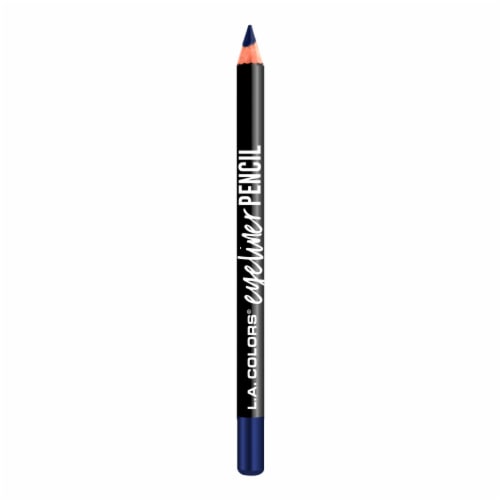 L.A. Colors Auto Eyeliner Pencil, Navy