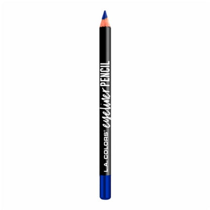 L.A. Colors Eyeliner Pencil - Electric Blue