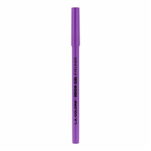 LAC GEL EYELINER ENCHANTED