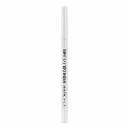 LAC GEL EYELINER FLASH WHITE
