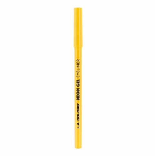 LAC GEL EYELINER CITRUS