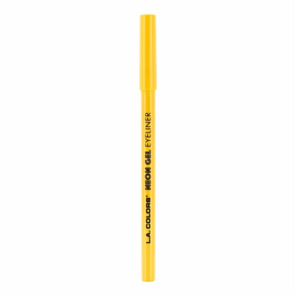 LAC GEL EYELINER CITRUS