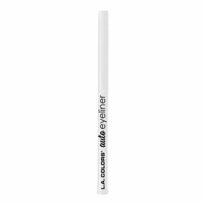 L.A. Colors Auto Eyeliner Pencil, White