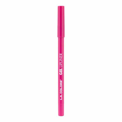 LAC GEL LIPLINER HOTTIE