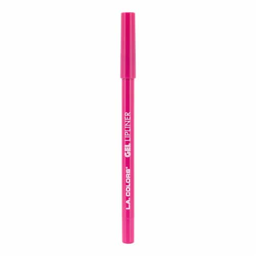 LAC GEL LIPLINER HOTTIE