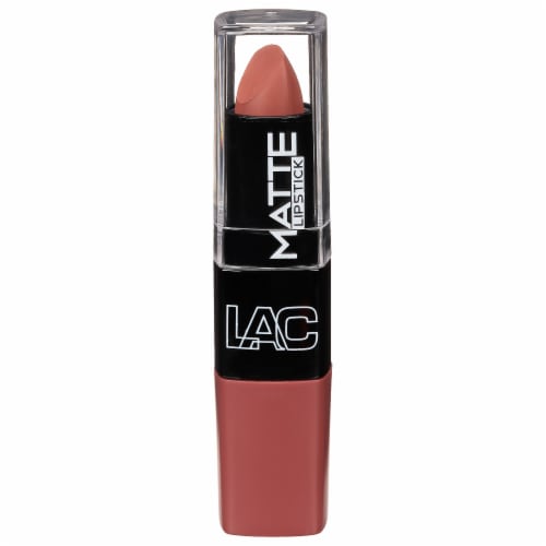 L.A. Colors Matte Lipstick - Classy