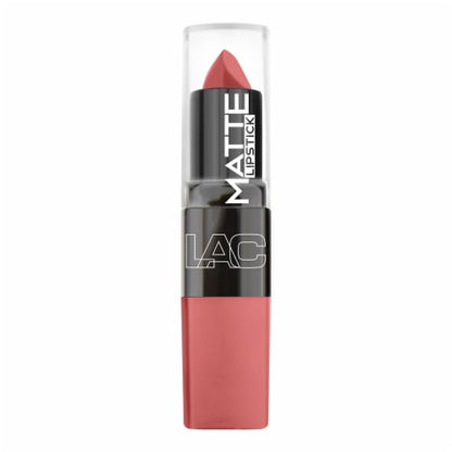 L.A. Colors Matte Lipstick - Tender