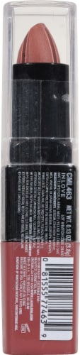 L.A. Colors Matte Lipstick - In Love