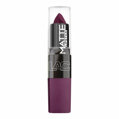 L.A. Colors Matte Lipstick - Torrid