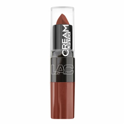 L.A. Colors Moisture Cream Lipstick - Latte