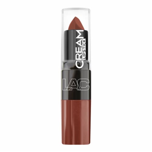 L.A. Colors Moisture Cream Lipstick - Latte