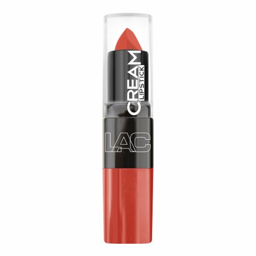 L.A. Colors Moisture Cream Lipstick - Angelic