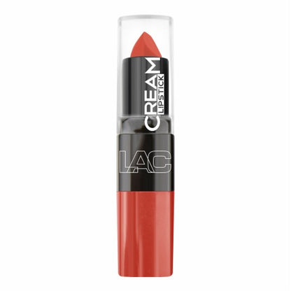 L.A. Colors Moisture Cream Lipstick - Angelic