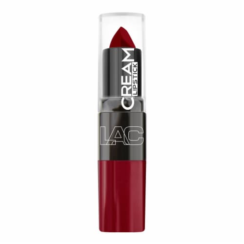L.A. Colors Moisture Cream Lipstick - Exquisite