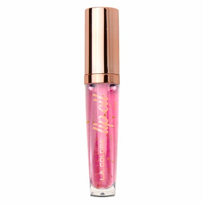 L.A. Colors Nourishing Lip Oil - Sweetie, Carded