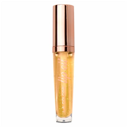 L.A. Colors Nourishing Lip Oil - Hunnybun