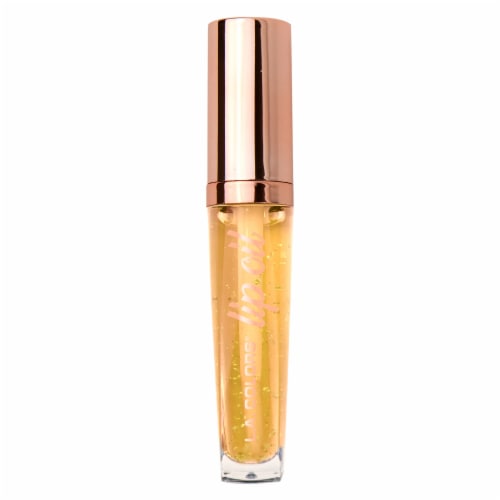 L.A. Colors Nourishing Lip Oil - Hunnybun