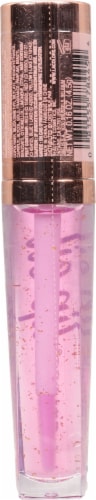 L.A. Colors Nourishing Lip Oil - Berry Burst, Carded