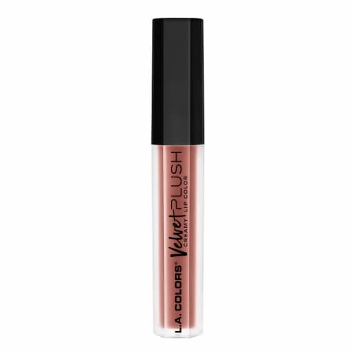 LAC VELVET PLUSH LIP CLR COZY