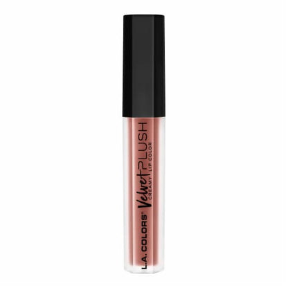 LAC VELVET PLUSH LIP CLR COZY