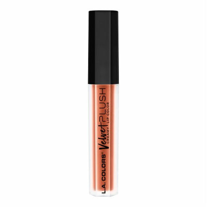 LAC VELVET PLUSH LIP CLR TWIST